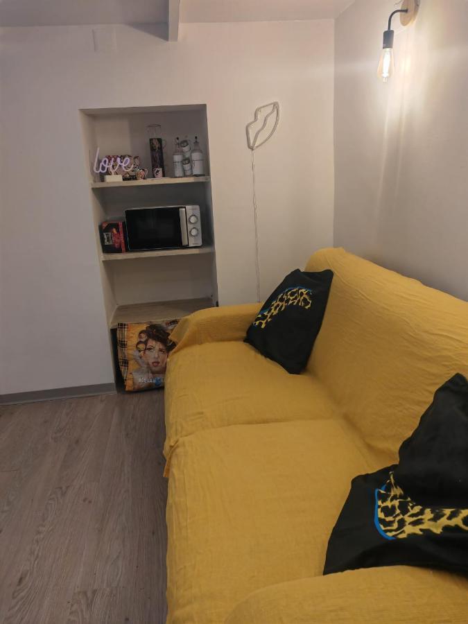 Mini Loft In Centro Apartment Bari Exterior foto