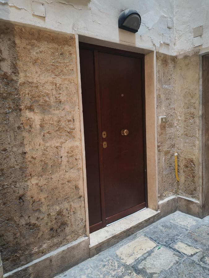 Mini Loft In Centro Apartment Bari Exterior foto
