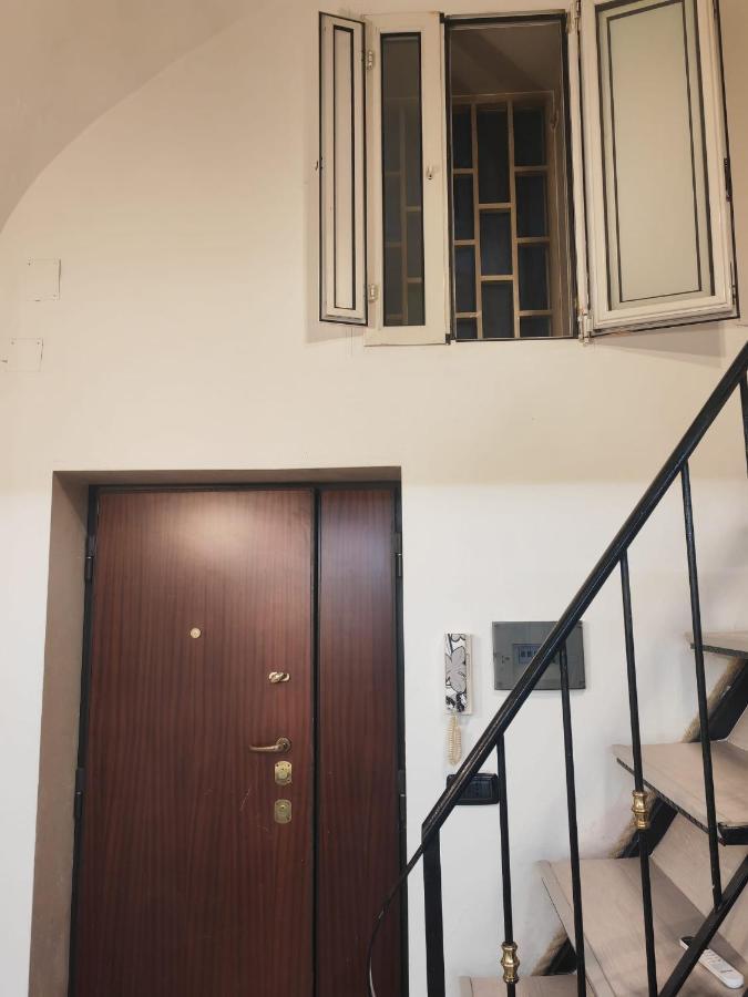 Mini Loft In Centro Apartment Bari Exterior foto