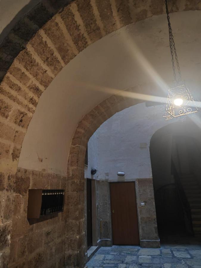 Mini Loft In Centro Apartment Bari Exterior foto