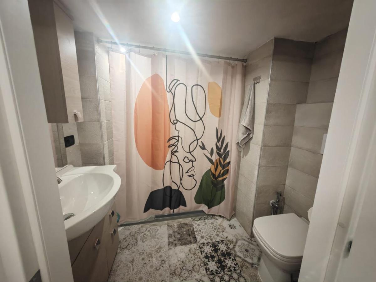 Mini Loft In Centro Apartment Bari Exterior foto